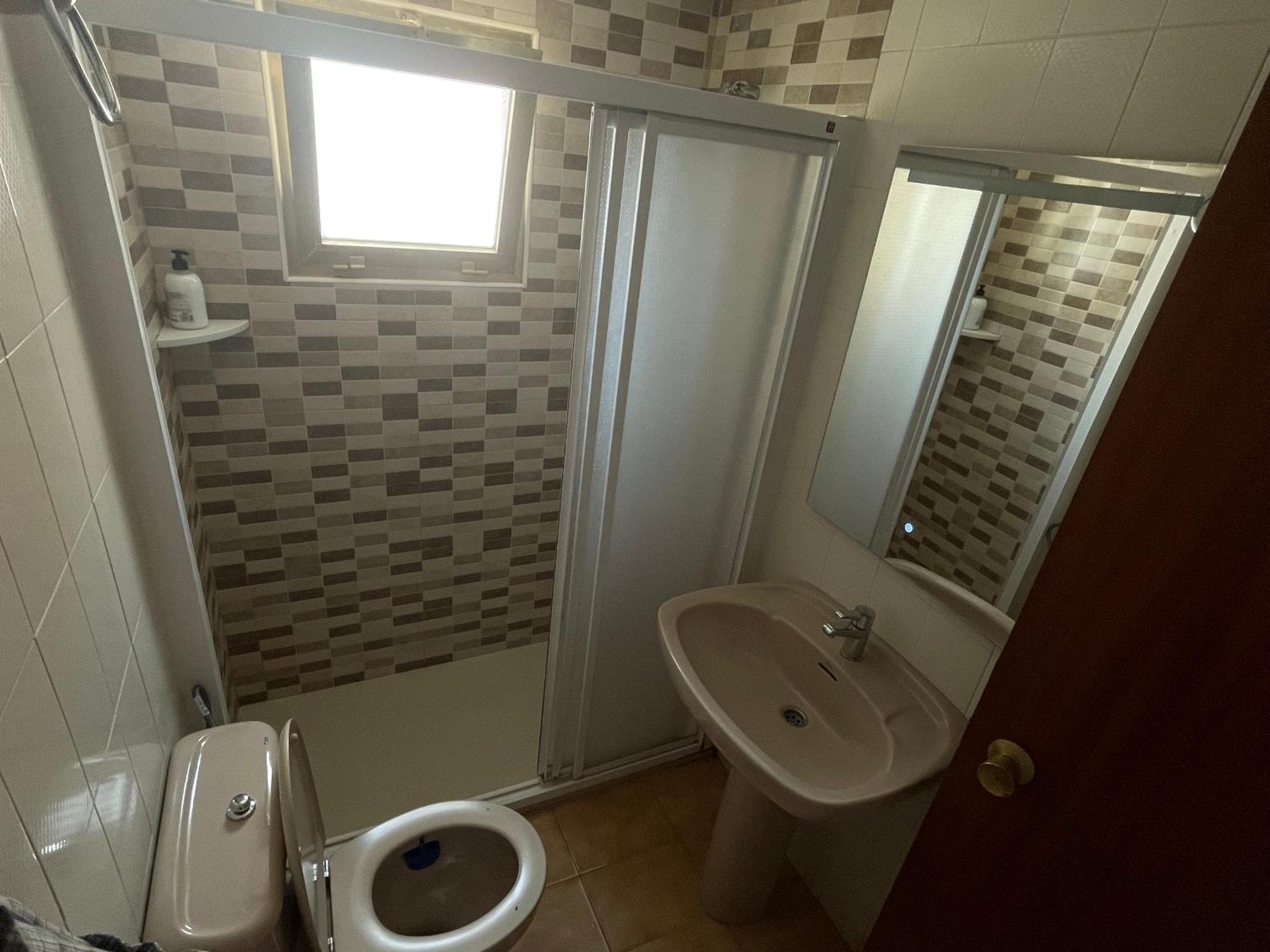Marinapartsol 5A Apartment Бенидорм Екстериор снимка